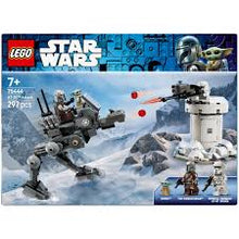 Load image into Gallery viewer, LEGO Star Wars 75444 AT-RT Attack Set