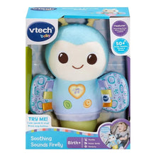 Load image into Gallery viewer, VTech Soothing Sounds Firefly