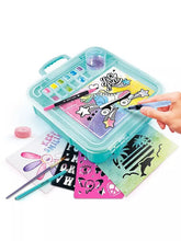 Load image into Gallery viewer, Art Lab Watercolour Case