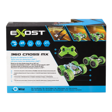 Load image into Gallery viewer, Exost 360 Cross MX