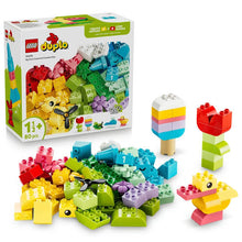 Load image into Gallery viewer, LEGO Duplo 10479 Colourful Creative Box Set