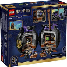 Load image into Gallery viewer, LEGO Harry Potter 76464 Cauldron: Secret Potions Classroom Set