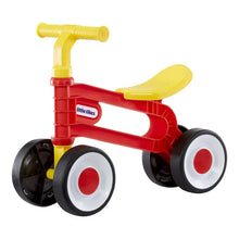 Load image into Gallery viewer, Little Tikes Scoot and Steer Ride On