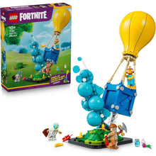 Load image into Gallery viewer, LEGO 77080 Fortnite Supply Drop