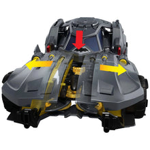 Load image into Gallery viewer, DC Batman Batlink Batmobile