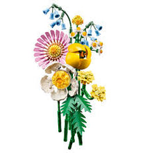 Load image into Gallery viewer, LEGO Botanical Collection 10347 Petite Sunny Bouquet Set
