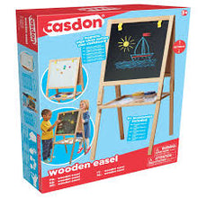 Load image into Gallery viewer, Casdon Wooden Easel