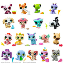 Load image into Gallery viewer, Littlest Pet Shop Pet Surprise Series 3 Assortment