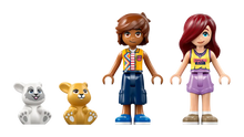 Load image into Gallery viewer, Lego Friends 42679 Heartlake City Bunny Hotel