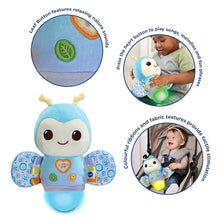 Load image into Gallery viewer, VTech Soothing Sounds Firefly