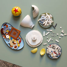 Load image into Gallery viewer, Lego 21357 Disney Pixar Luxo Jr