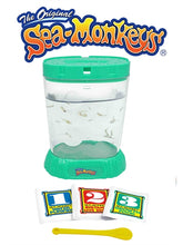 Load image into Gallery viewer, Sea Monkeys - Ocean Zoo