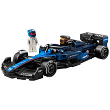 Load image into Gallery viewer, LEGO Speed Champions 77249 Williams Racing FW46 F1 Race Car Set