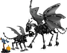Load image into Gallery viewer, Lego Harry Potter 76458 Thestral Family