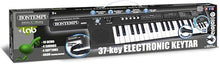 Load image into Gallery viewer, Bontempi 37 Electronic Keytar