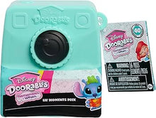 Load image into Gallery viewer, Disney Doorables Lil' Moments Peek Camera Surprise Capsule Assortment
