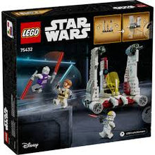Load image into Gallery viewer, LEGO Star Wars 75432 V-19 Torrent Starfighter Set