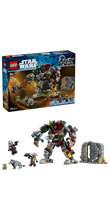 Load image into Gallery viewer, Lego Star Wars 75451 Hutt Palace Sentry Droid