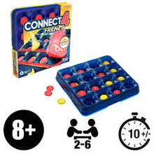 Load image into Gallery viewer, Connect 4 Frenzy Game