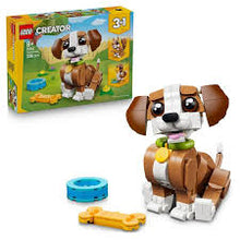 Load image into Gallery viewer, LEGO Creator 3 in 1 Cute Animals