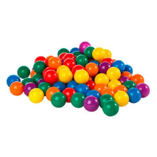 Load image into Gallery viewer, Intex set of 100 Coloured Balls