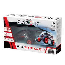 Load image into Gallery viewer, Silverlit Flybotic Air Wheelz II - wheels to wings 2 in 1 Helicopter