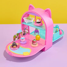 Load image into Gallery viewer, Original Squishmallows Squish-a-Longs Party Pack On-The-Go Playset