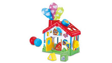 Load image into Gallery viewer, LeapFrog 4 in 1 Discovery House