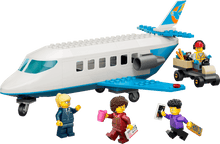 Load image into Gallery viewer, Lego City 60492 Passenger Jet