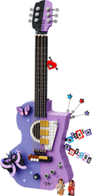 Load image into Gallery viewer, Lego 43031 Olivia Rodrigos Dual Guitar Set