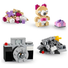 Load image into Gallery viewer, Lego Classic Large Creator Box 10698