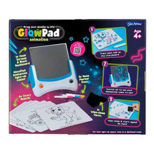 Load image into Gallery viewer, GlowPad Animation
