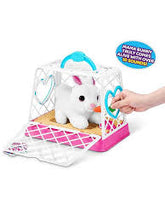 Load image into Gallery viewer, Pets Alive Mama Rabbit and Baby Surprise