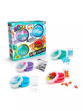 Load image into Gallery viewer, So Slime X-TRA Sensations Slime Set