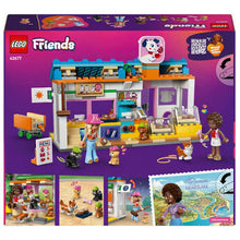 Load image into Gallery viewer, Lego Friends 42677 Dog Treats Bakery