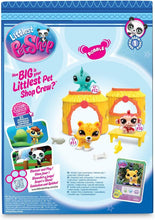 Load image into Gallery viewer, Littlest Pet Shop Tiki Jungle Set
