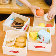 Load image into Gallery viewer, Melissa & Doug Food Groups