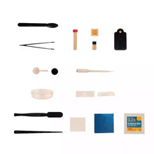 Load image into Gallery viewer, Science Microscope Set 1200X
