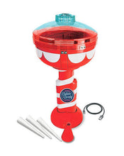 Load image into Gallery viewer, 1 Minute Cotton Candy Maker Machine
