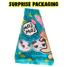 Load image into Gallery viewer, Moj Moj Fidget Toy Squishy Crunch Animal Series 1 Blind Pack