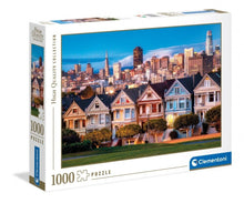 Load image into Gallery viewer, Clementoni 1000PC Puzzles Asst
