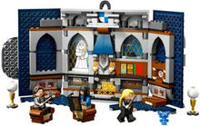 Load image into Gallery viewer, LEGO Harry Potter Ravenclaw™ House Banner 76411