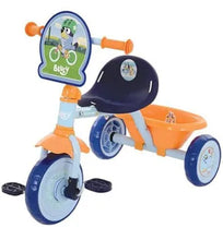 Load image into Gallery viewer, Bluey My First Trike MV4700