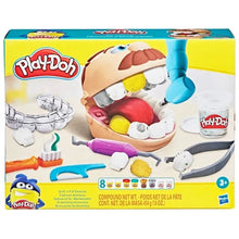 Load image into Gallery viewer, Play-Doh Drill n Fill Dentist