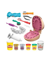 Load image into Gallery viewer, Play-Doh Drill n Fill Dentist