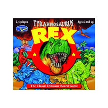 Load image into Gallery viewer, Tyrannosaurus Rex Board Game