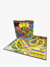 Load image into Gallery viewer, Tyrannosaurus Rex Board Game