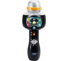 Load image into Gallery viewer, Vtech Singing Sounds Microphone