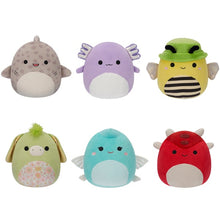 Load image into Gallery viewer, Squishmallows 18cm Asst