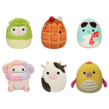 Load image into Gallery viewer, Squishmallows 18cm Asst
